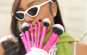 Allure Brush Set